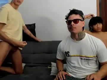 Chaturbate Nude Webcam of straight__friends