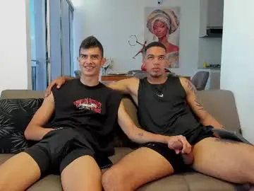 Chaturbate Sex Chat of straight__friends