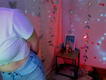 Chaturbate Adult Webcams of sweetfoyou