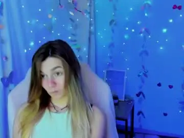Chaturbate Nude Webcam of sweetfoyou