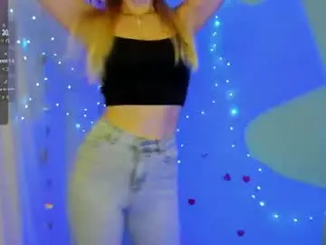 Chaturbate Best live sex cam show of sweetfoyou