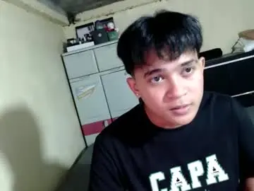 Chaturbate Live Sex of ur_asianversarap