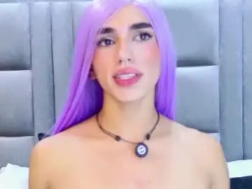 Chaturbate Private Sex Chat of violetmonrou