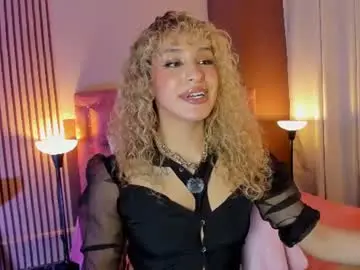 Chaturbate Live Porn of wini_fer