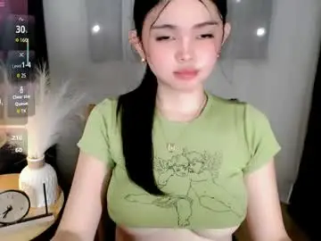 Chaturbate Free Porn Cam of yogirl_abby