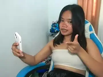 Chaturbate Adult Video Chat of yourpinay_belle
