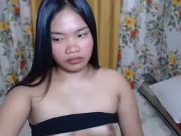 Chaturbate Live Sex of yourpinay_belle