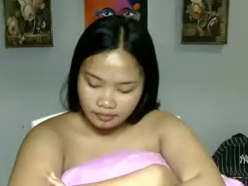 Chaturbate Live Sex of yourpinay_belle