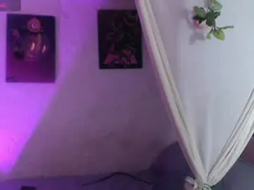 Chaturbate Nude Webcam of abyluna