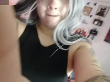 Chaturbate Best Webcam of abyluna