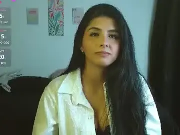 Chaturbate Sex Chat of alison_andrews_