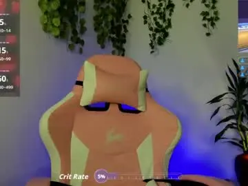 Chaturbate Watch Live Sex Cams of ariana_verx