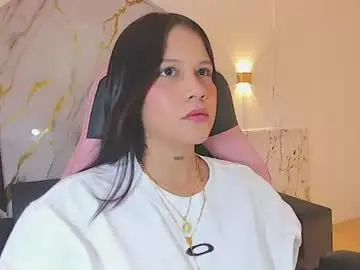 Chaturbate Live Sex of ashleytravis_