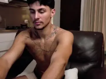 Chaturbate Best Webcam of axelblack7