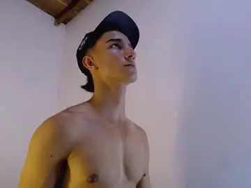 Chaturbate Sex Cam of babyandy_