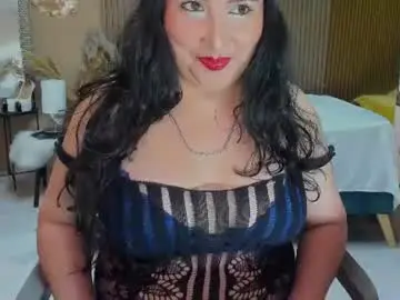 Chaturbate Sex Chat of bbwluxurymuse