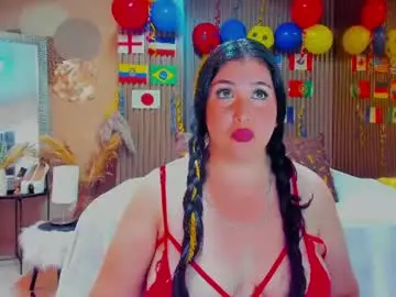 Chaturbate Private Sex Chat of bbwluxurymuse