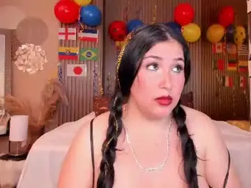 Chaturbate Watch Live Sex Cams of bbwluxurymuse