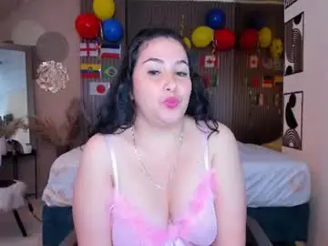Chaturbate Nude Webcam of bbwluxurymuse