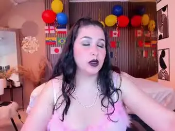 Chaturbate Adult Video Chat of bbwluxurymuse