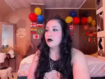 Chaturbate Nude Webcam of bbwluxurymuse