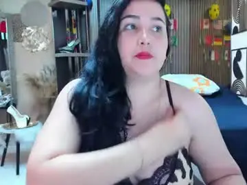 Chaturbate Private Sex Chat of bbwluxurymuse