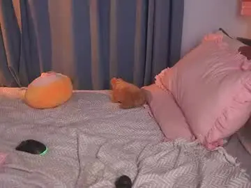 Chaturbate Live Sex Cam of bunnybonn1e