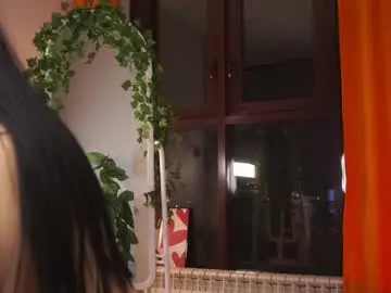 Chaturbate Nude Webcam of cinacandy