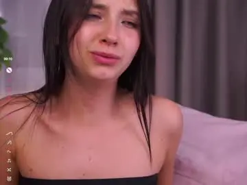 Chaturbate Free Porn Cam of cinacandy