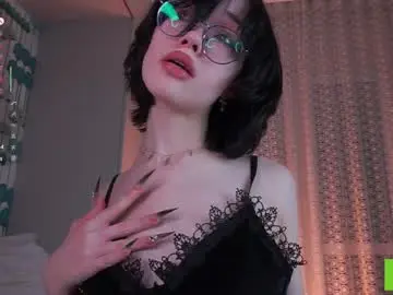 Chaturbate Nude Webcam of cinacandy