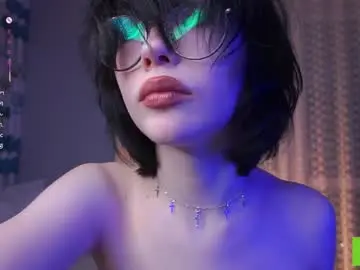 Chaturbate Adult Webcam of cinacandy