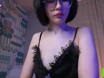 Chaturbate Best Webcam of cinacandy