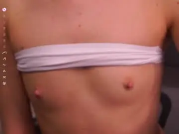 Chaturbate Live Sex Cam of cinacandy