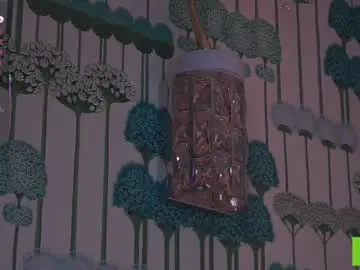 Chaturbate Sex Cam of cinacandy