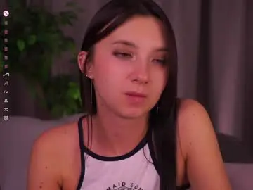 Chaturbate Free Porn Cam of cinacandy