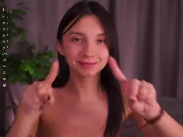 Chaturbate Adult Video Chat of cinacandy