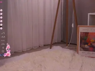 Chaturbate Adult Video Chat of cinacandy