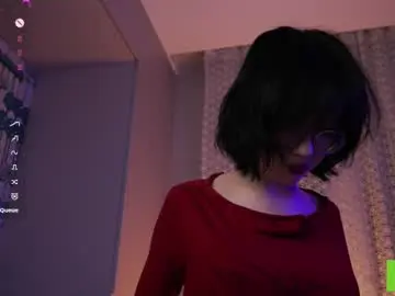 Chaturbate Free Live Porn of cinacandy