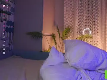 Chaturbate Live Sex Cam of cinacandy