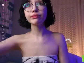 Chaturbate Free Live Porn of cinacandy