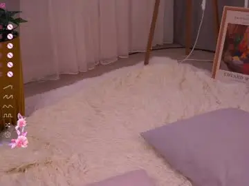 Chaturbate Adult Video Chat of cinacandy