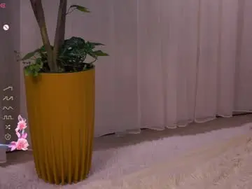 Chaturbate Adult Video Chat of cinacandy