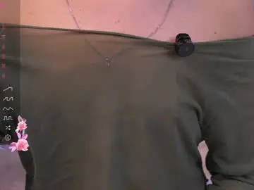 Chaturbate Free Live Porn of cinacandy