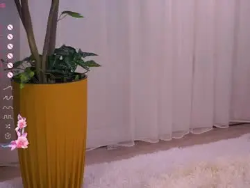 Chaturbate Adult Webcam of cinacandy