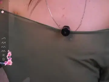 Chaturbate Sex Cam of cinacandy