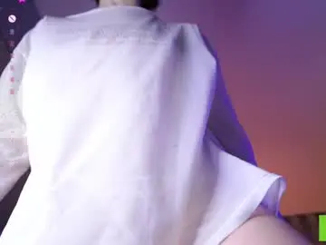 Chaturbate Live Porn of cinacandy