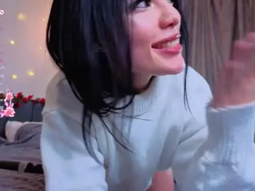 Chaturbate Adult Webcam of cinacandy