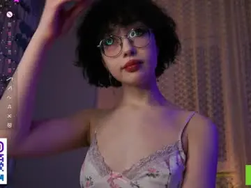 Chaturbate Sex Cam of cinacandy