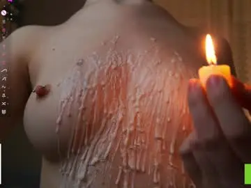 Chaturbate Adult Webcam of cinacandy