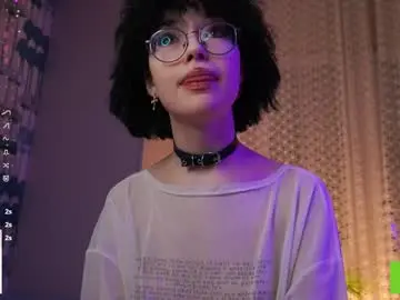 Chaturbate Nude Webcam of cinacandy